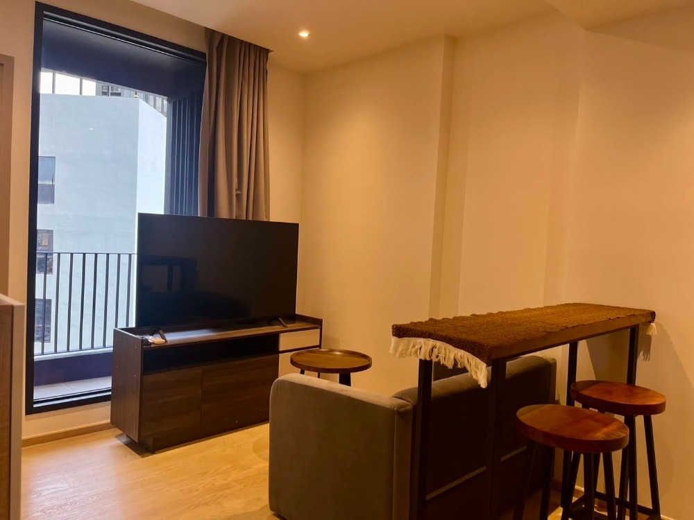 For Rent  at Ashton Asoke Rama 9 Fully furnished room 0655546998 – รูปที่ 4