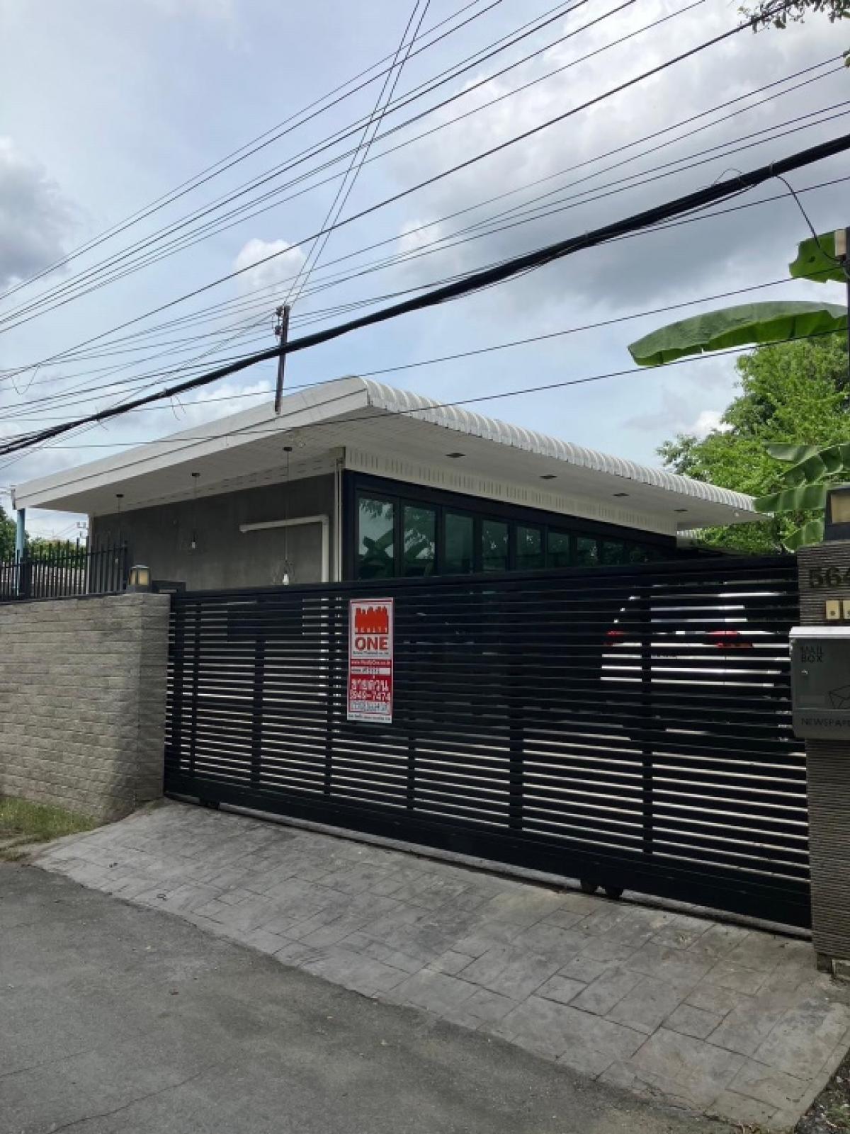 🌟 Beautiful land for sale, size 100 square wah, in the best location in Soi Yothin Phatthana 1! 🌟 🌟 Beautiful land for sale, size 100 square wah, in the best location in Soi Yothin Phatthana 1! 🌟