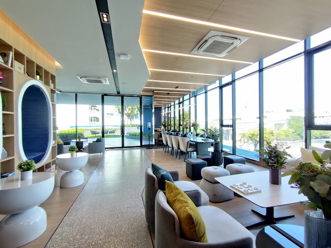 🔥 For sale!! Condo The Origin On Nut – รูปที่ 2