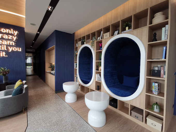 🔥 For sale!! Condo The Origin On Nut – รูปที่ 3