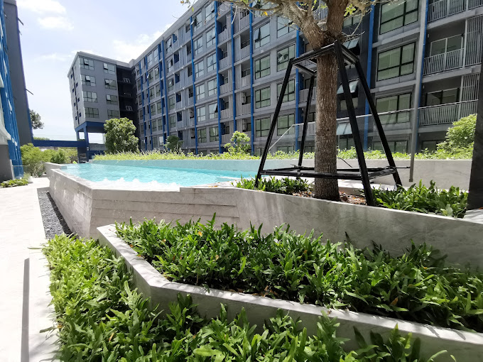 🔥 For sale!! Condo The Origin On Nut – รูปที่ 4