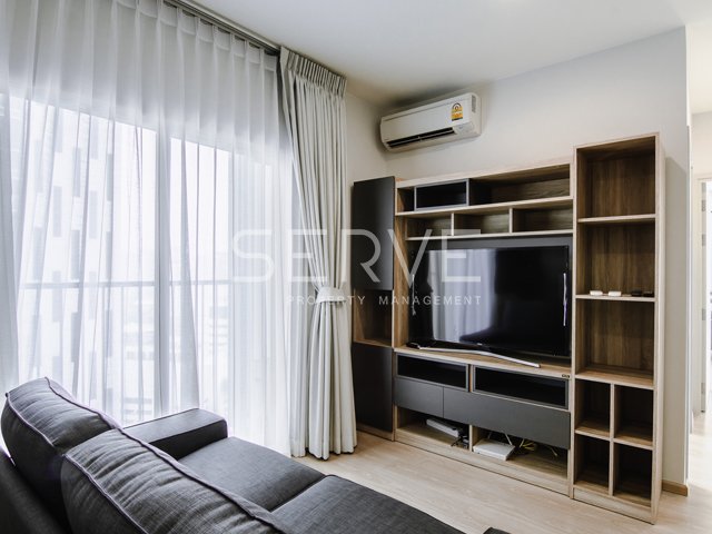 2 Beds Good View & Good Location in Ratchada Area Next to MRT Thailand Cultural Centre @ Noble Revolve Ratchada 2 Beds Good View & Good Location in Ratchada Area Next to MRT Thailand Cultural Centre @ Noble Revolve Ratchada