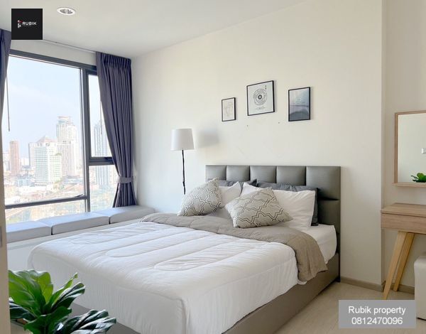 🚨 Condo for Sale at RHYTHM Sukhumvit 42 – Special Price, Below Market Value!! 🚨 🚨 Condo for Sale at RHYTHM Sukhumvit 42 – Special Price, Below Market Value!! 🚨