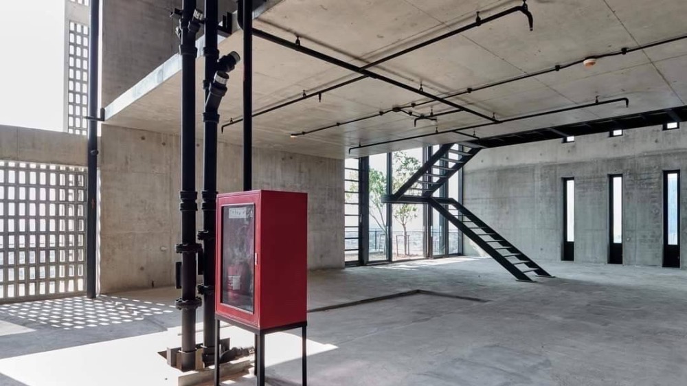 Bareshell Unit : Windshell Naradhiwas ( วินด์เชลล์ นราธิวาส ) – รูปที่ 2