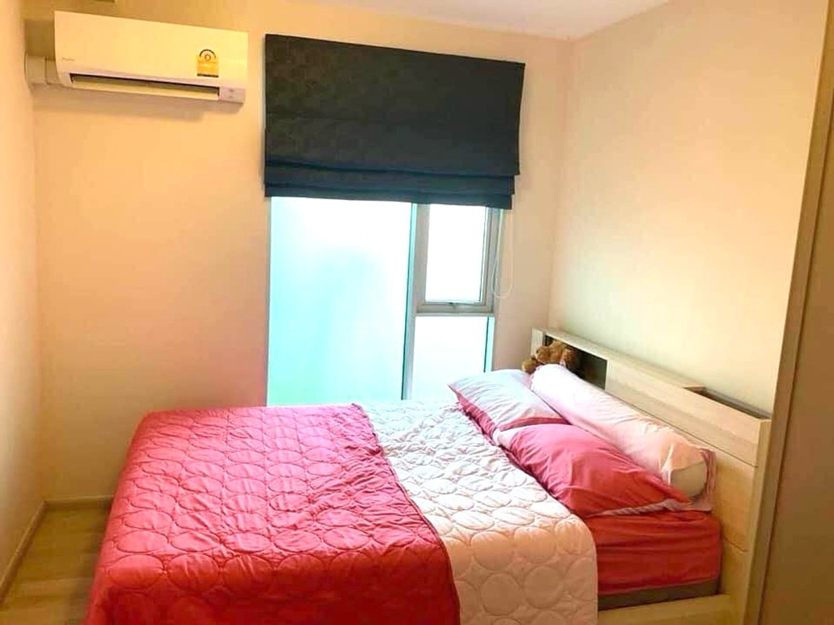 🔥 ขายด่วน!! คอนโด Plum Condo Ram 60 Interchange – รูปที่ 2