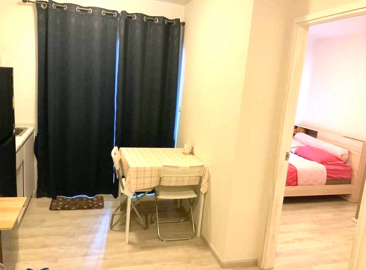 🔥 ขายด่วน!! คอนโด Plum Condo Ram 60 Interchange – รูปที่ 4