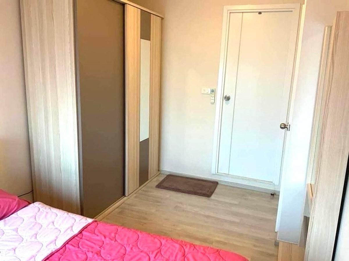 🔥 ขายด่วน!! คอนโด Plum Condo Ram 60 Interchange – รูปที่ 3