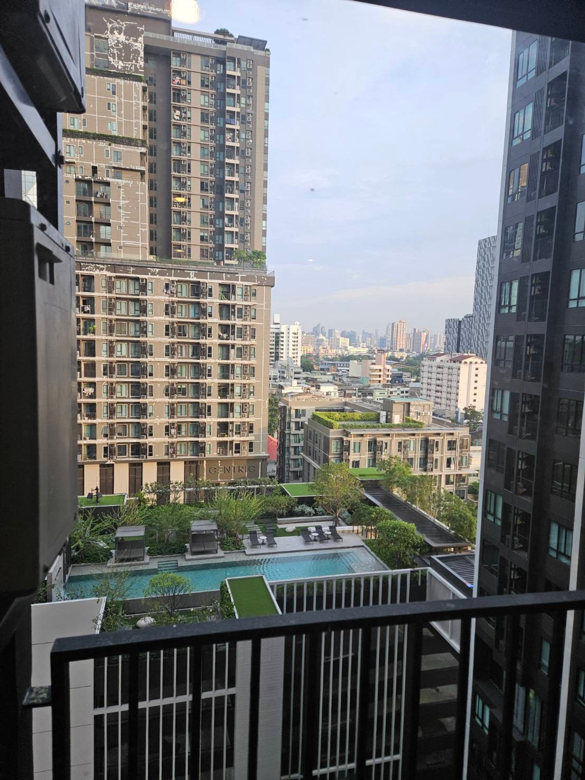 +++++++ ห้องเลขสวย 12B12X ++++ 2 ห้องนอน 2 ห้องน้ำ
ห้องพรัอมเข้าอยู่ – รูปที่ 3