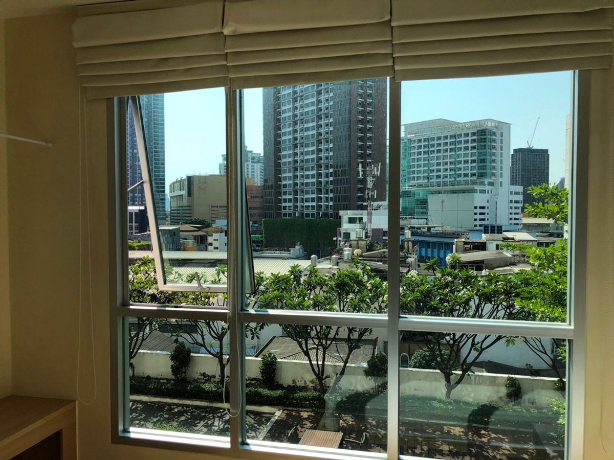 🔥 ขายด่วน!! คอนโด Life @ Sukhumvit 65 – รูปที่ 4