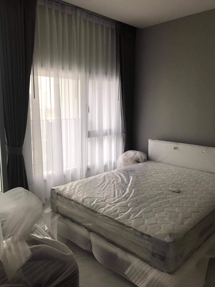 Sale condo Hyde sukhumvit 11 New room never stay (S03-1890) Sale condo Hyde sukhumvit 11 New room never stay (S03-1890)