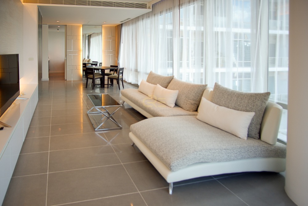 185 Rajadamri - HOT SALE! High Floor 2 Beds Condo for Sale! – รูปที่ 2