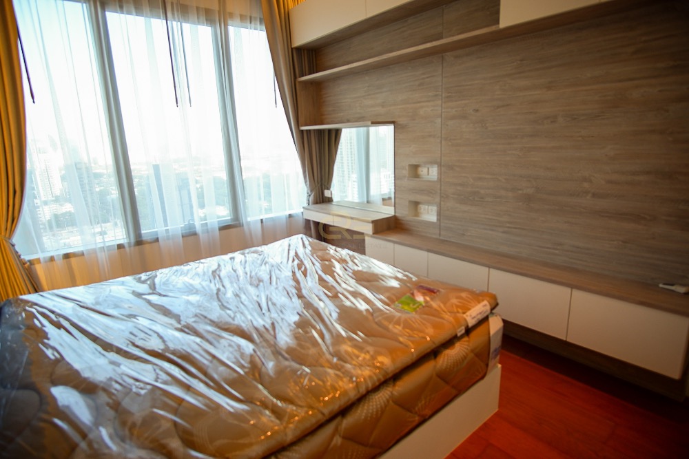 185 Rajadamri - HOT SALE! High Floor 2 Beds Condo for Sale! – รูปที่ 4