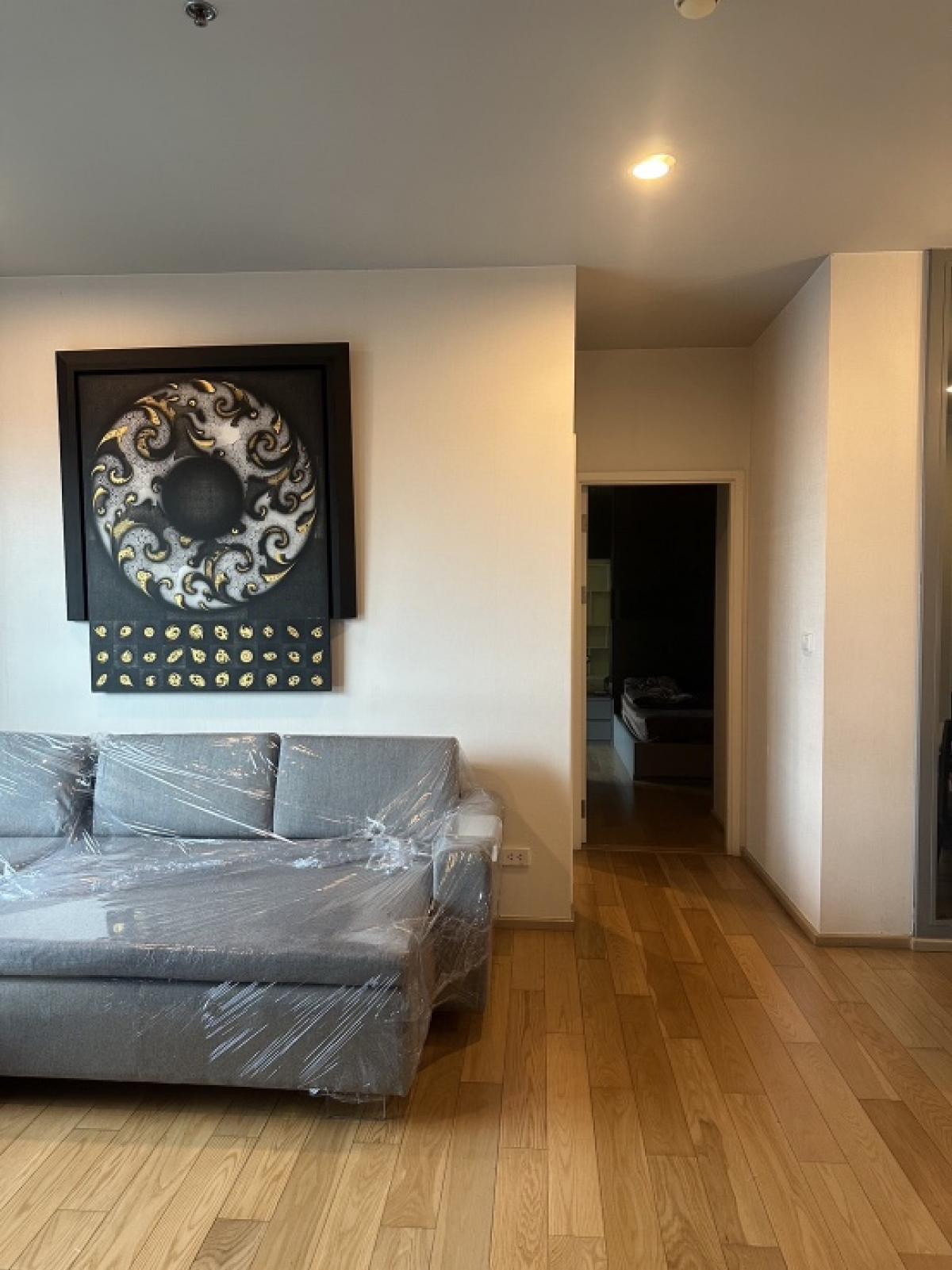 🔥Rent 2BR 2BR🔥70sqm🔥Floor10🔥25,000/month – รูปที่ 2
