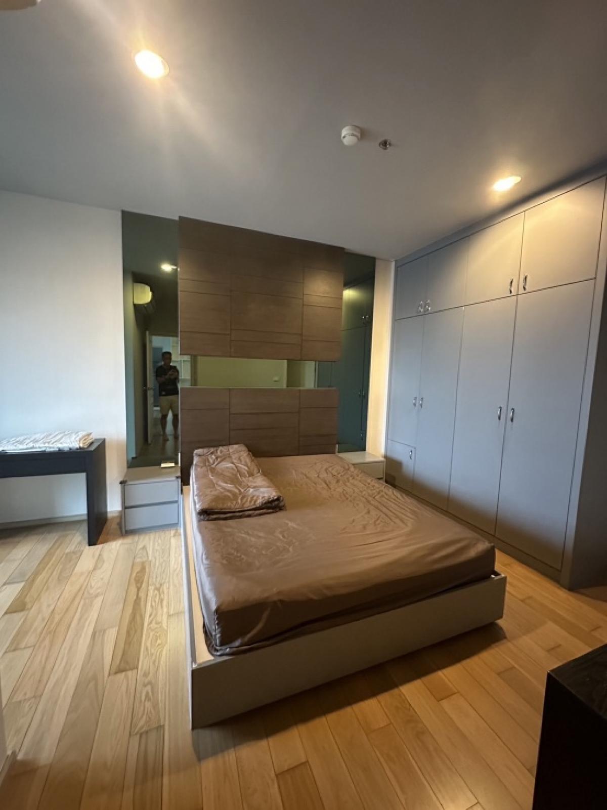 🔥Rent 2BR 2BR🔥70sqm🔥Floor10🔥25,000/month – รูปที่ 4