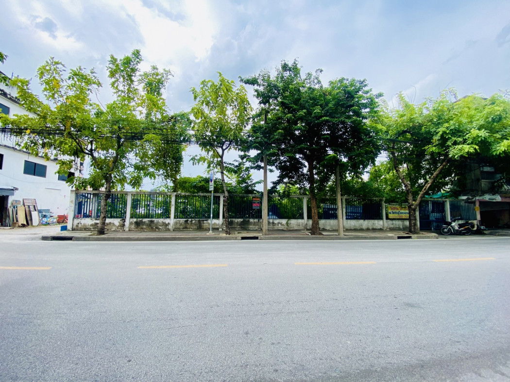 ขาย ที่ดิน ใกล้รถไฟฟ้า จรัญสนิทวงศ์ 13 เนื้อที่ 3 ไร่ 1 งาน 17 ตรว – รูปที่ 2