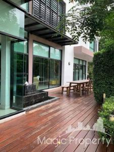 ขายอาคารโฮมออฟฟิศ 3 ชั้น ใน เหม่งจ๋าย เขตวังทองหลาง กรุงเทพฯ