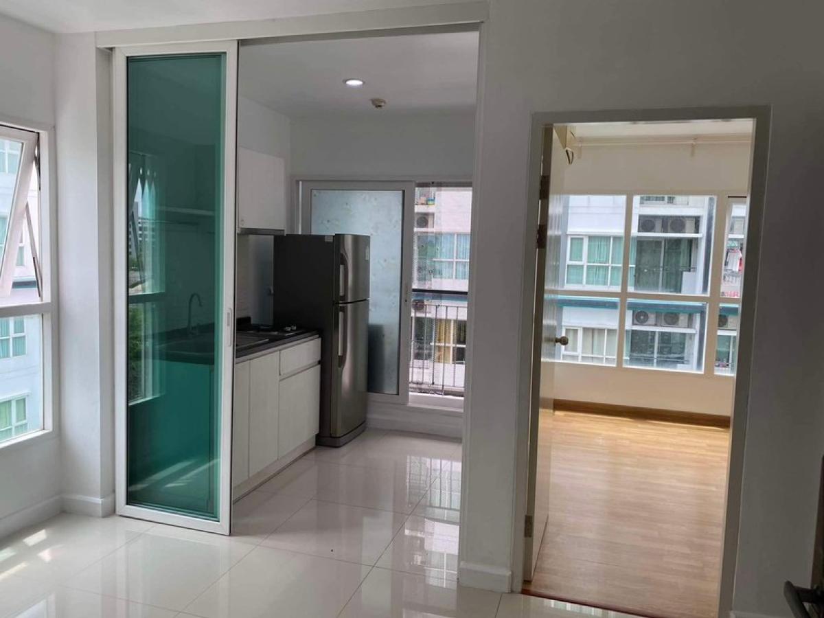 (A033330) Aspire Srinakarin (A033330) Aspire Srinakarin