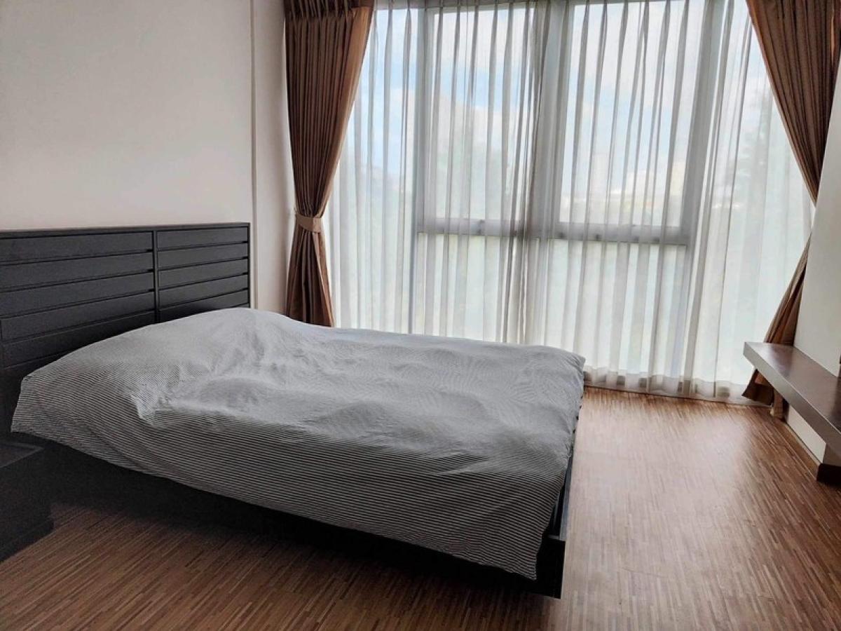 (A033331) The Spirit Condominium Srinakarin (A033331) The Spirit Condominium Srinakarin