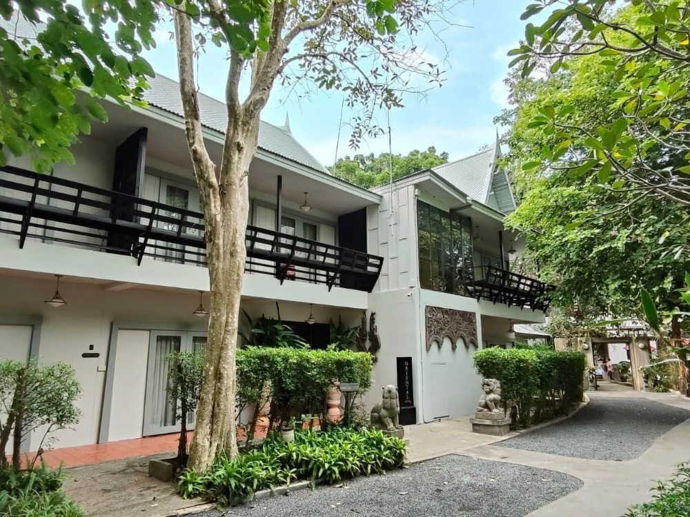 🌟 โอกาสพิเศษ! ขายรีสอร์ทหรู Zantiis Ndol Villas ท่ามกลางธรรมชาติที่มวกเหล็ก 🏞️ 🌟 🌟 โอกาสพิเศษ! ขายรีสอร์ทหรู Zantiis Ndol Villas ท่ามกลางธรรมชาติที่มวกเหล็ก 🏞️ 🌟