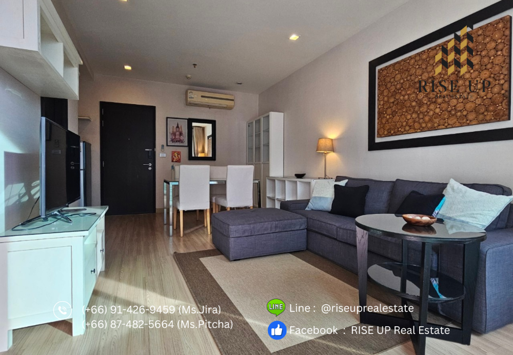 For rent 🔥 Sky Walk Condo, 1 bed 1 bath, 50 Sq.m. 37,500 baht/month 🔥 Hot deal unit 🔥 For rent 🔥 Sky Walk Condo, 1 bed 1 bath, 50 Sq.m. 37,500 baht/month 🔥 Hot deal unit 🔥