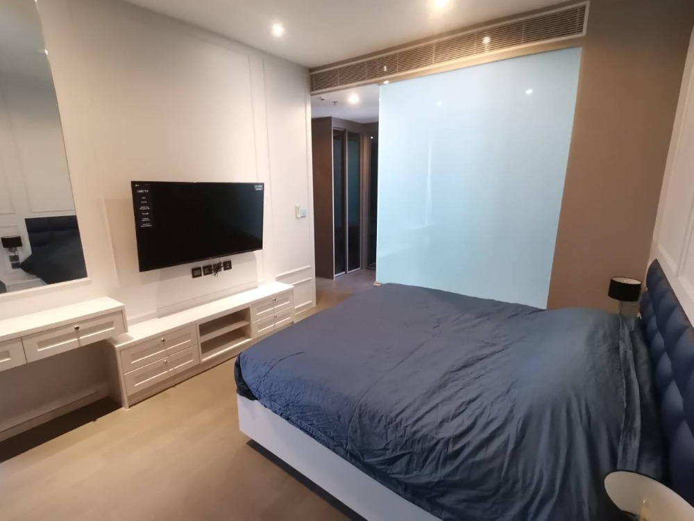 ♦ Prime Location ♦ ชั้น 20+ 77.00 ตร.ม. | 2 ห้องนอน วิวสวย | คอนโดใกล้ BTS เพชรบุรี 1 นาที, มศว. 3 นาที, เซ็นทรัล พระราม 9 7 นาที, โรงพยาบาลกรุงเทพ 9 นาที