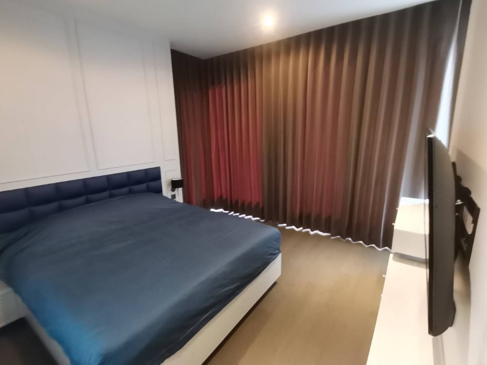 ♦ Prime Location ♦ ชั้น 20+ 77.00 ตร.ม. | 2 ห้องนอน วิวสวย | คอนโดใกล้ BTS เพชรบุรี 1 นาที, มศว. 3 นาที, เซ็นทรัล พระราม 9 7 นาที, โรงพยาบาลกรุงเทพ 9 นาที – รูปที่ 2