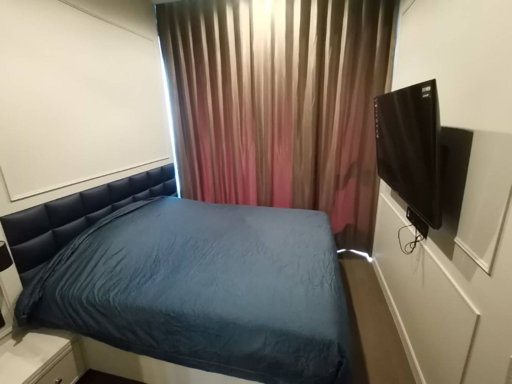 ♦ Prime Location ♦ ชั้น 20+ 77.00 ตร.ม. | 2 ห้องนอน วิวสวย | คอนโดใกล้ BTS เพชรบุรี 1 นาที, มศว. 3 นาที, เซ็นทรัล พระราม 9 7 นาที, โรงพยาบาลกรุงเทพ 9 นาที – รูปที่ 3