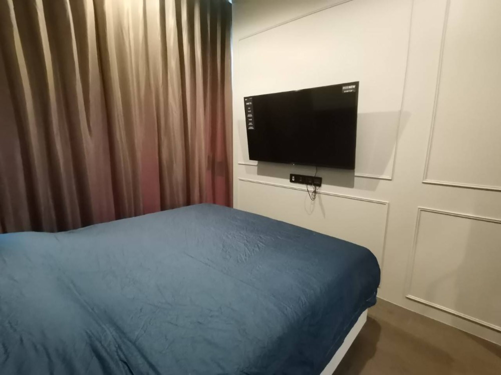 ♦ Prime Location ♦ ชั้น 20+ 77.00 ตร.ม. | 2 ห้องนอน วิวสวย | คอนโดใกล้ BTS เพชรบุรี 1 นาที, มศว. 3 นาที, เซ็นทรัล พระราม 9 7 นาที, โรงพยาบาลกรุงเทพ 9 นาที – รูปที่ 4