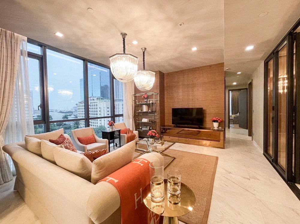 • Nice decoration • ชั้น 05+ 125.20 ตร.ม. 2 ห้องนอน | คอนโดใกล้ เจ อเวนิว ทองหล่อ 2 นาที, BTS ทองหล่อ 5 นาที, ดองกิ มอลล์ 7 นาที – รูปที่ 3
