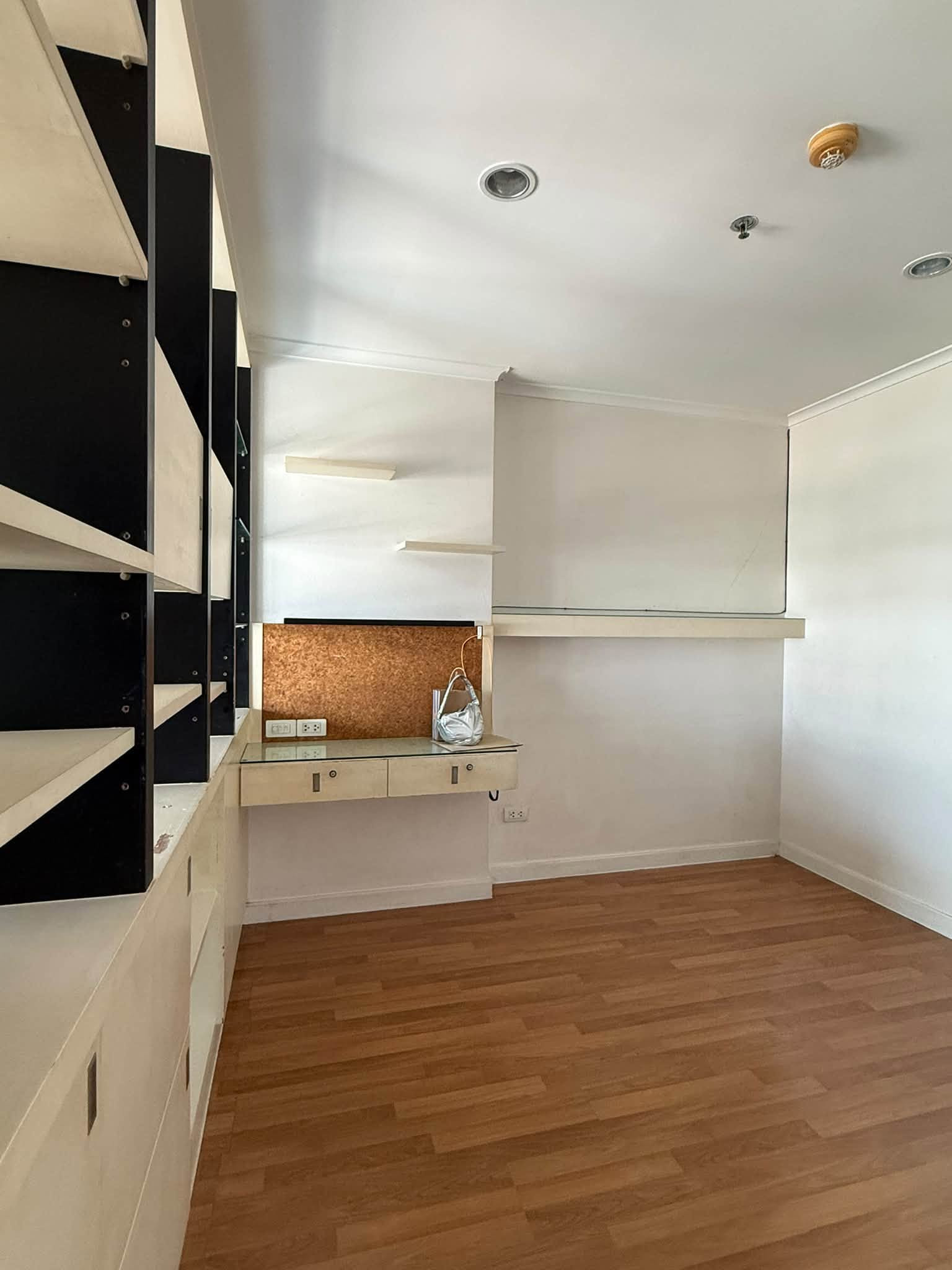 Beautiful room, south facing⭐Lumpini Place Ratchayothin (Lumpini Place Ratchayothin) – รูปที่ 3