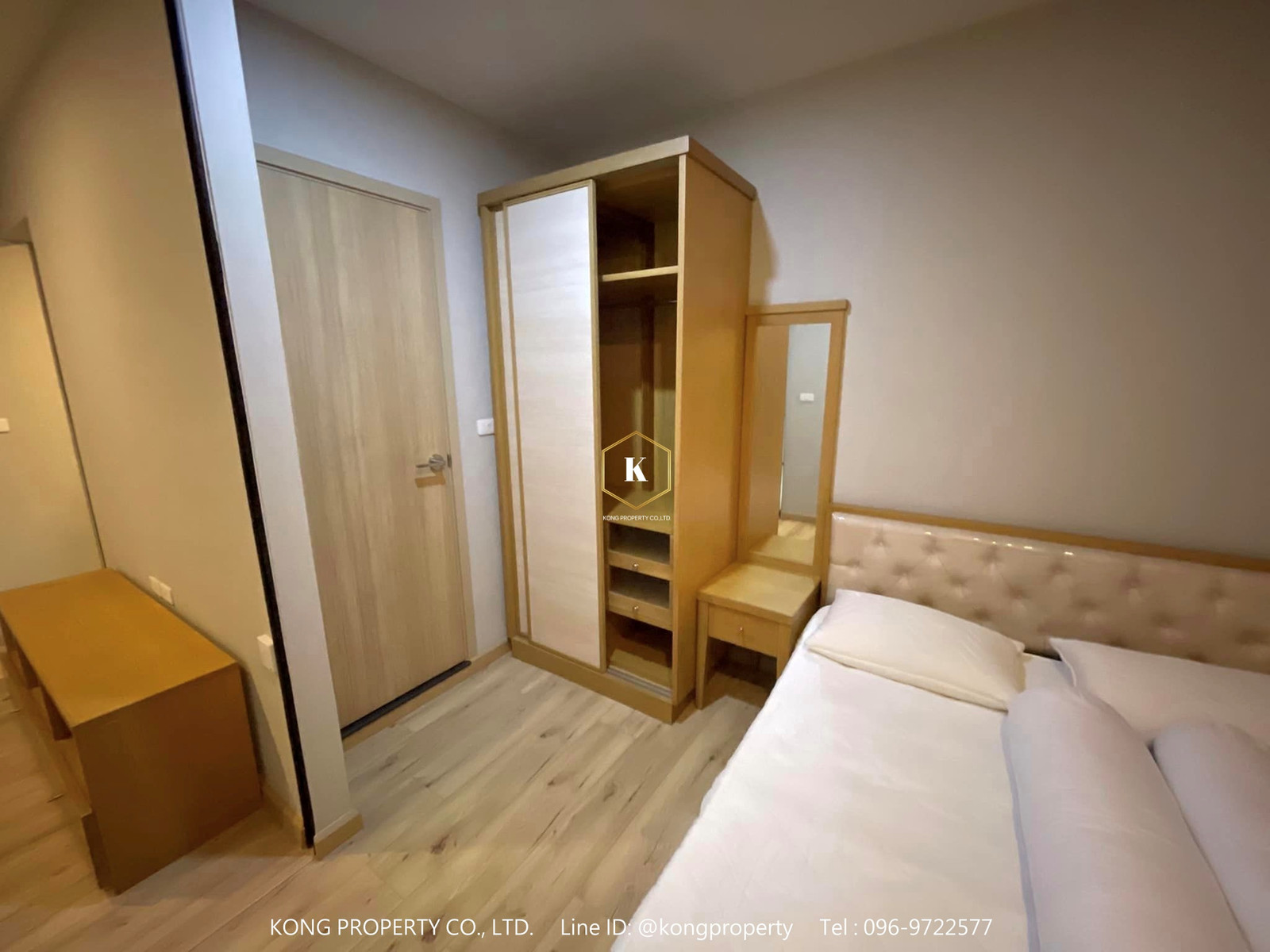 Condo for rent: Brix Charan 64 #next to MRT Sirinthon – รูปที่ 4