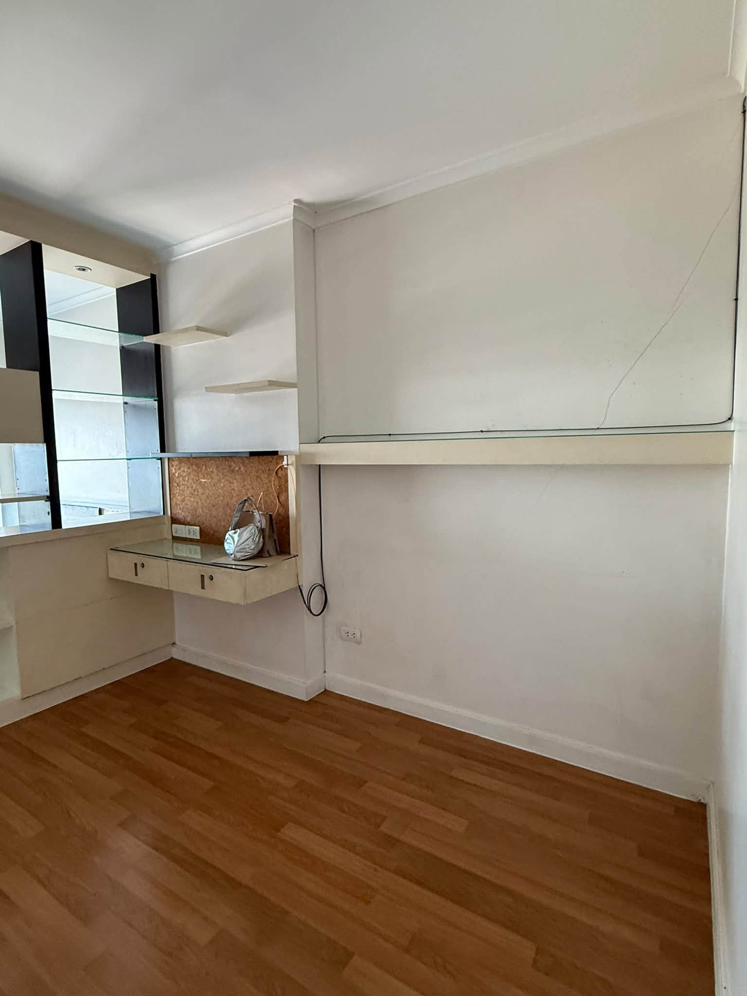 Beautiful room, south facing⭐Lumpini Place Ratchayothin (Lumpini Place Ratchayothin) – รูปที่ 4