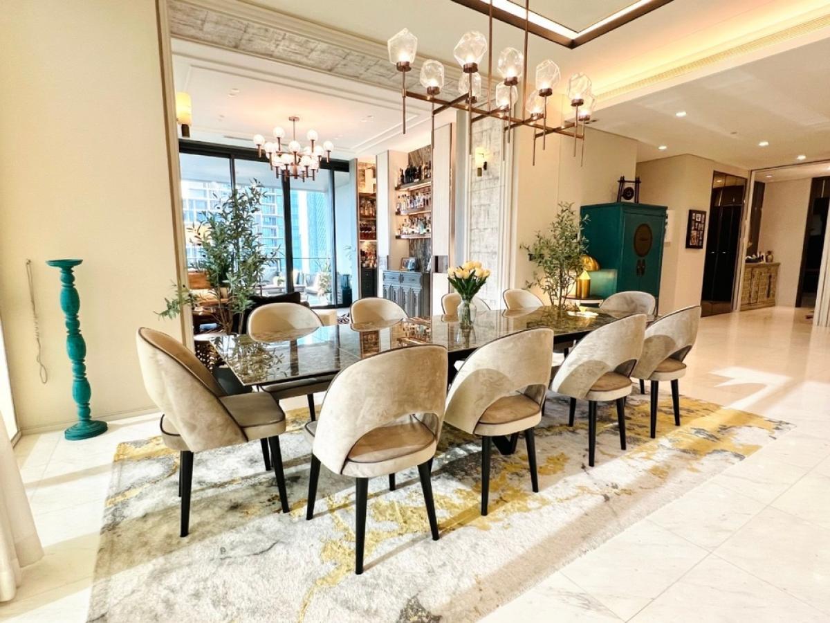 For Rent📍𝗧𝗵𝗲 𝗥𝗲𝘀𝗶𝗱𝗲𝗻𝗰𝗲𝘀 𝗮𝘁 𝗦𝗶𝗻𝗱𝗵𝗼𝗿𝗻 𝗞𝗲𝗺𝗽𝗶𝗻𝘀𝗸𝗶 𝗛𝗼𝘁𝗲𝗹 𝗕𝗮𝗻𝗴𝗸𝗼𝗸🛀4 bed 5 bath 📞0639399665