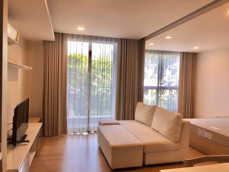 For rent!!! Condo Sukhumvit 49