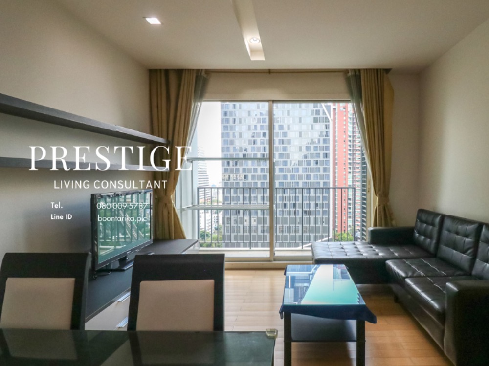 📌For RENT เช่า | Siri at Sukhumvit- 2BR (70sqm) 53,000 THB