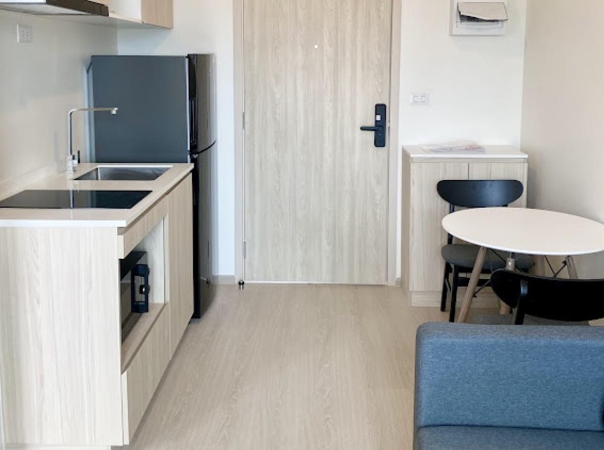 Nue ratchada ratprao(🎉New unit, Nice price✅) – รูปที่ 2