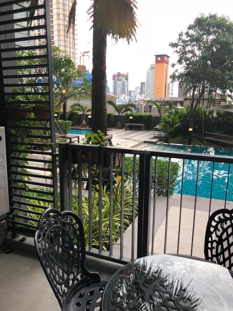 for rent Q house 79 2 bed special deal ❤️⭐️✅ – รูปที่ 3