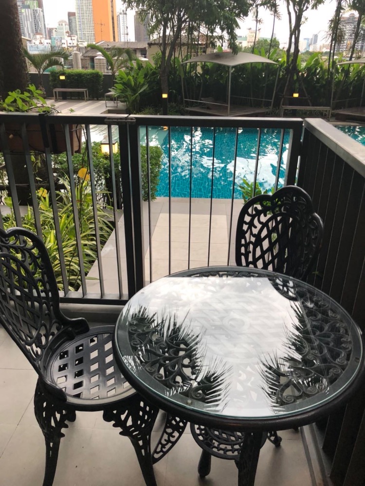 for rent Q house 79 2 bed special deal ❤️⭐️✅ – รูปที่ 4