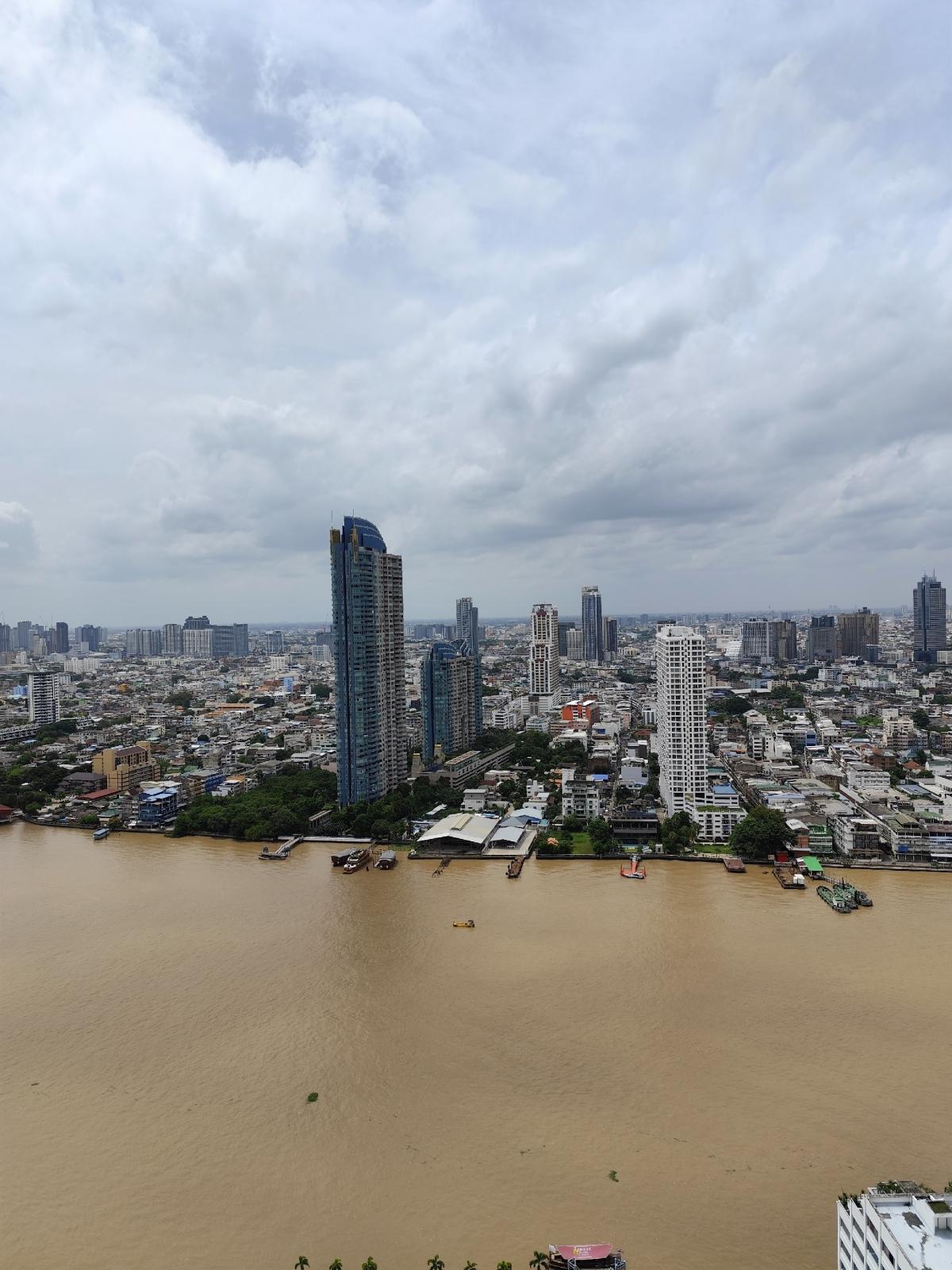 For sale Maenam residence 1 bedroom 45 sqm selling price 8.7mb rainy 0818895470 whatapp  id line : richierainy – รูปที่ 2