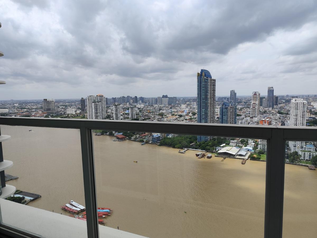For sale Maenam residence 1 bedroom 45 sqm selling price 8.7mb rainy 0818895470 whatapp  id line : richierainy – รูปที่ 3