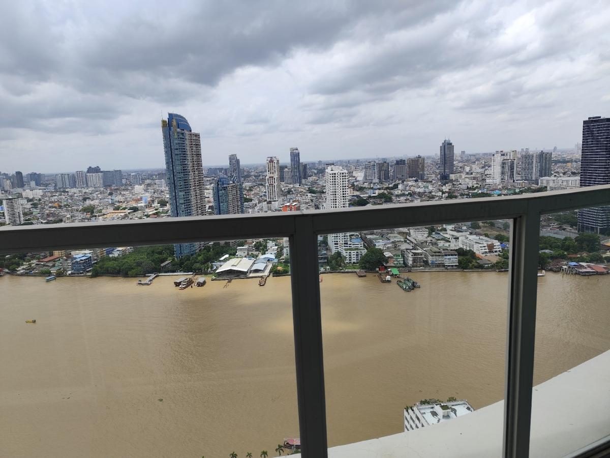 For sale Maenam residence 1 bedroom 45 sqm selling price 8.7mb rainy 0818895470 whatapp  id line : richierainy – รูปที่ 4