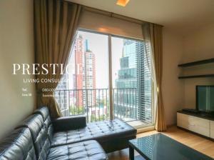 📌For RENT เช่า | Siri at Sukhumvit - 1BR (52 sqm) 33,000 THB