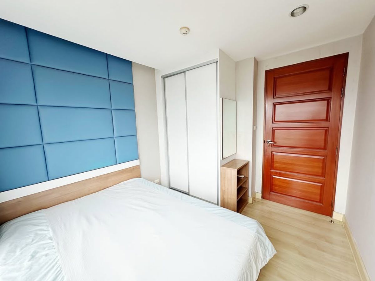 🔥 ขายด่วน!! คอนโด Emerald Residence Ratchada – รูปที่ 4