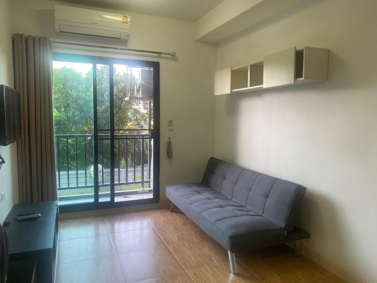 🔥 ขายด่วน!! คอนโด 624 Condolette รัชดา 36 – รูปที่ 2