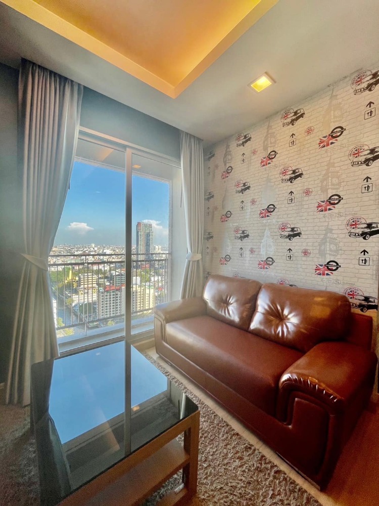 🔥 ขายด่วน!! คอนโด Thru thonglor – รูปที่ 2