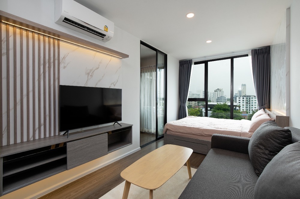 For rent The Origin Ratchada - Ladprao 1 bedroom – รูปที่ 2