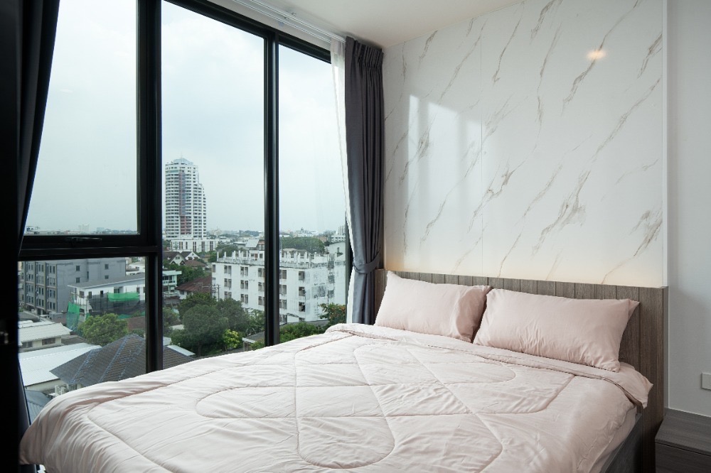 For rent The Origin Ratchada - Ladprao 1 bedroom – รูปที่ 3