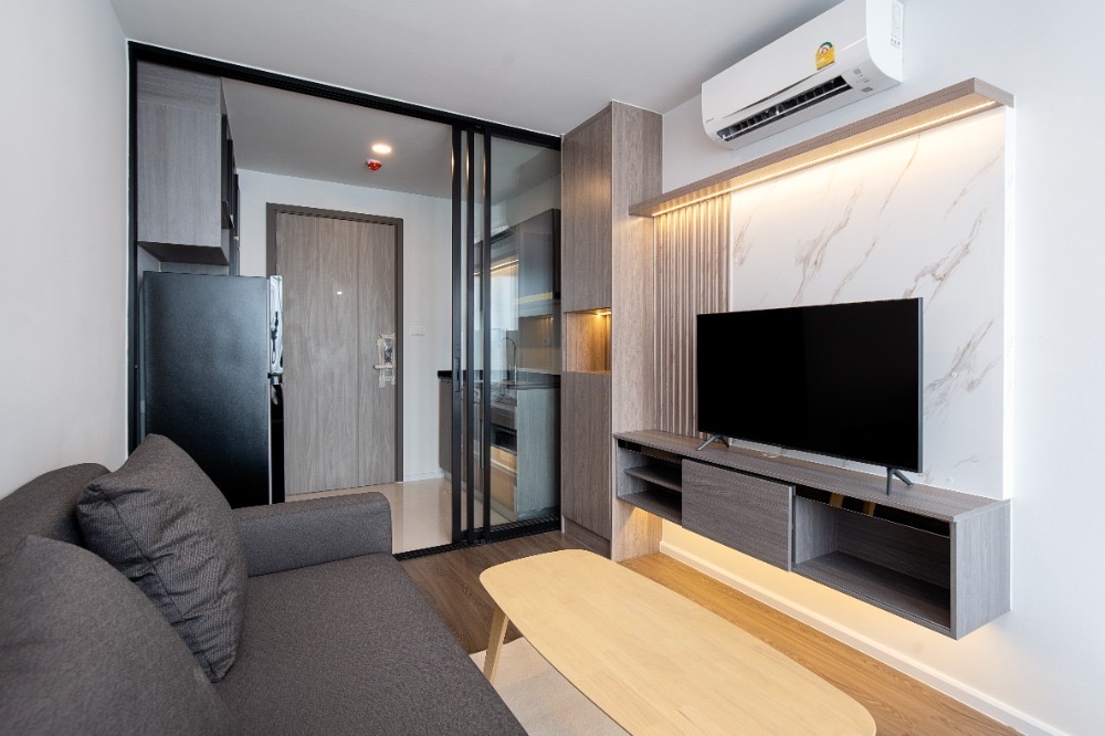 For rent The Origin Ratchada - Ladprao 1 bedroom – รูปที่ 4
