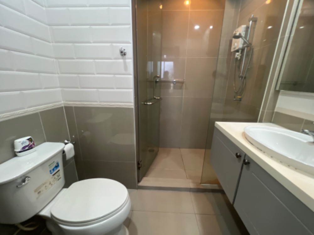 for rent the editor sapankwai 1 bed super deal ❤️🍭 – รูปที่ 4
