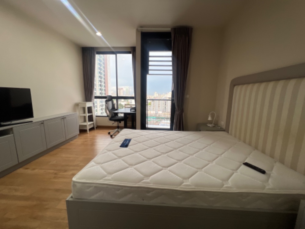 for rent the editor sapankwai 1 bed super deal ❤️🍭